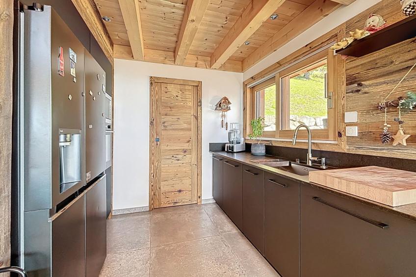 Chalet ECO - foto 32