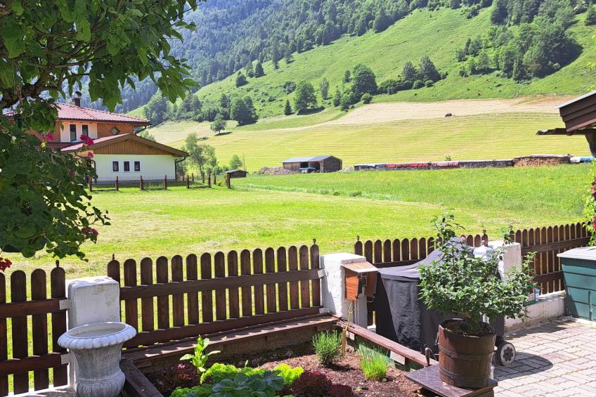 Apartement Haus Dankl - foto 52