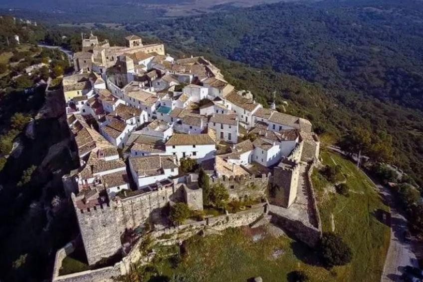 Wohnung "Castillo Castellar - foto 38