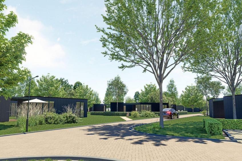 De Steppe 8 pax - 7 - foto 25