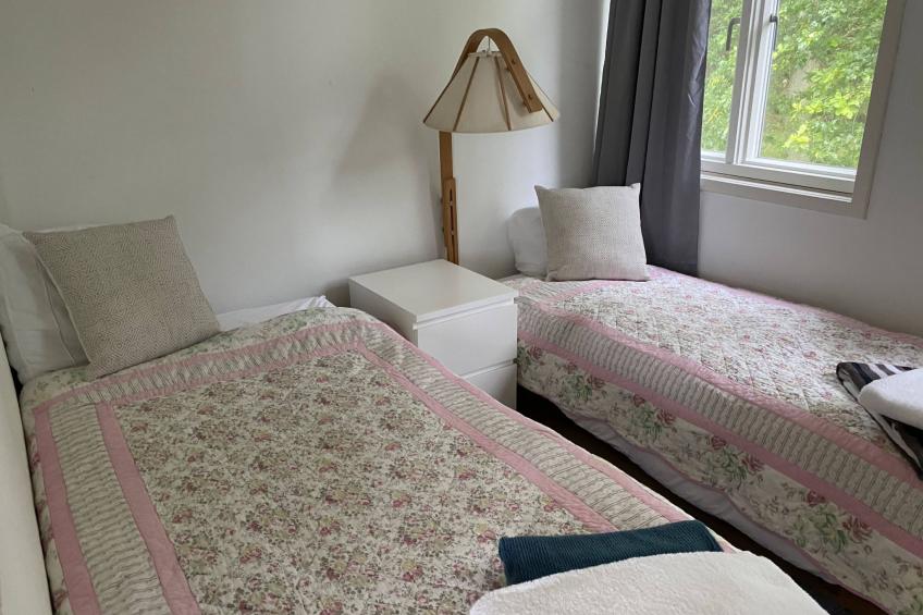 Historisches Strandanwesen mit Meerblick - foto 43