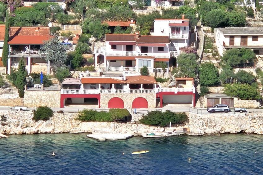 Villa Bonaca - Comfort Studio  Apartment with Balcony and Sea View - foto 22