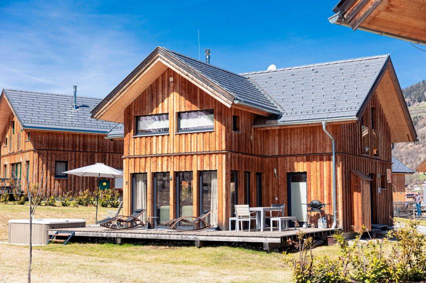 Kreischberg Chalet 23