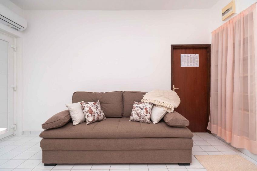 Holiday home with terrace and pool of 40m2 - BF-PY2YZ - foto 42