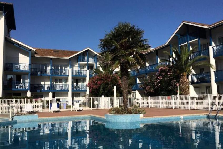 Résidence Mer & Golf Fort Socoa - foto 7