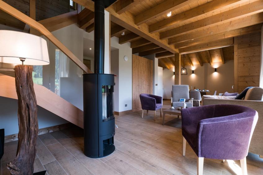Les Portes de Megève 4 - foto 31