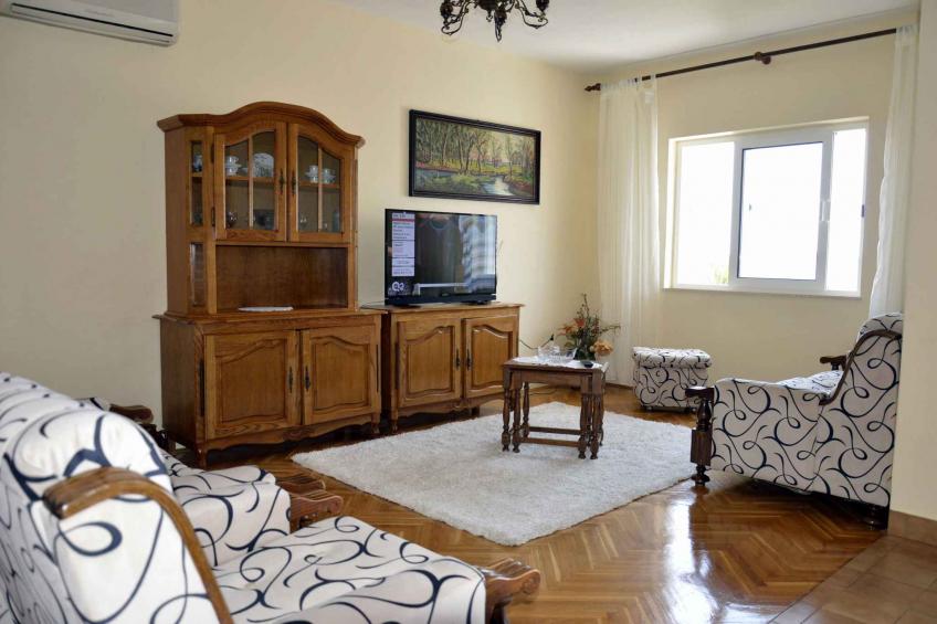 Holiday apartment with balcony and barbecue - BF-569GC - foto 17