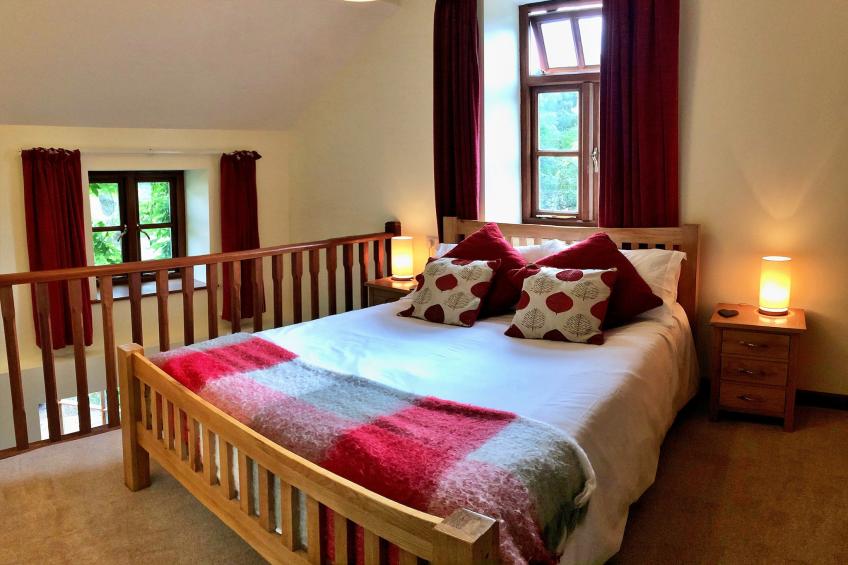 Little Dunley - Fig Cottage - foto 3