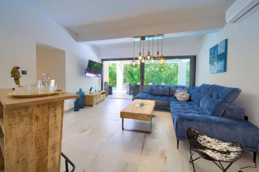 Wellness Villa Modruna - Four Bedroom Villa with Swimming pool - foto 4