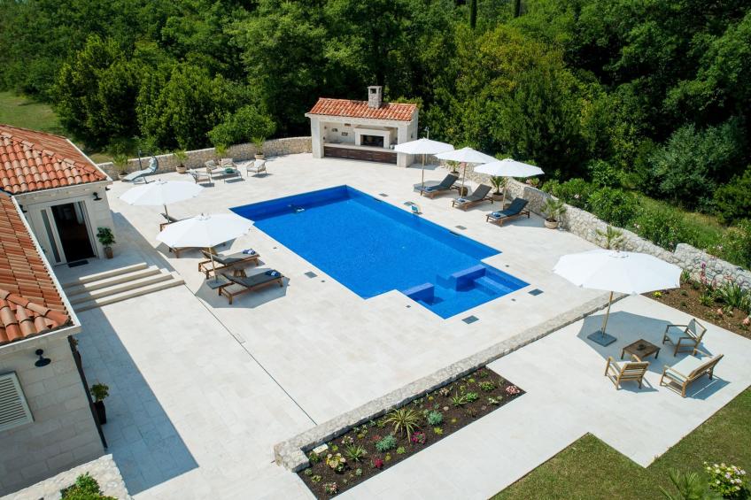 Villa Doline-Two Bedroom Villa with Swimming Pool - foto 92