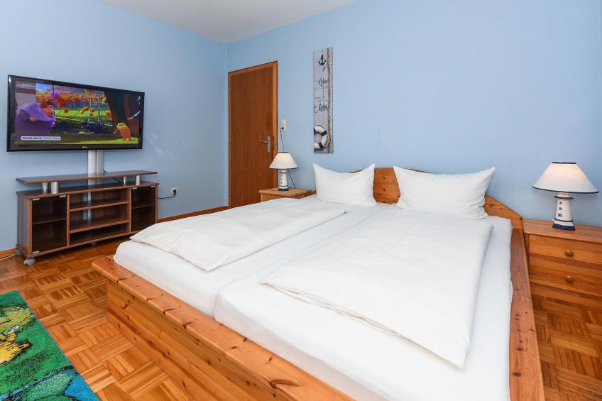 Haus am Kajedeich Seestern - foto 17