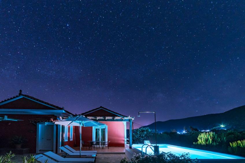 "Rote Villa" - foto 22