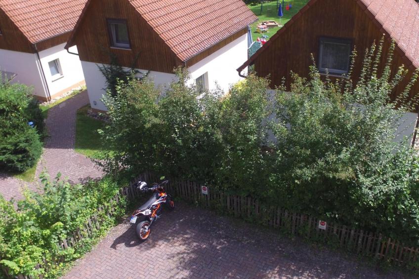 Haus im Grünen - foto 22