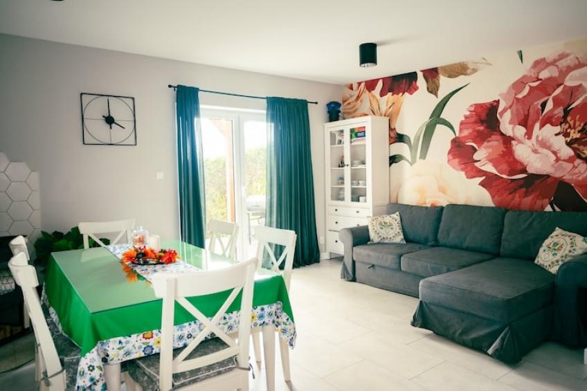 maison de vacances, Czestkowo - foto 4