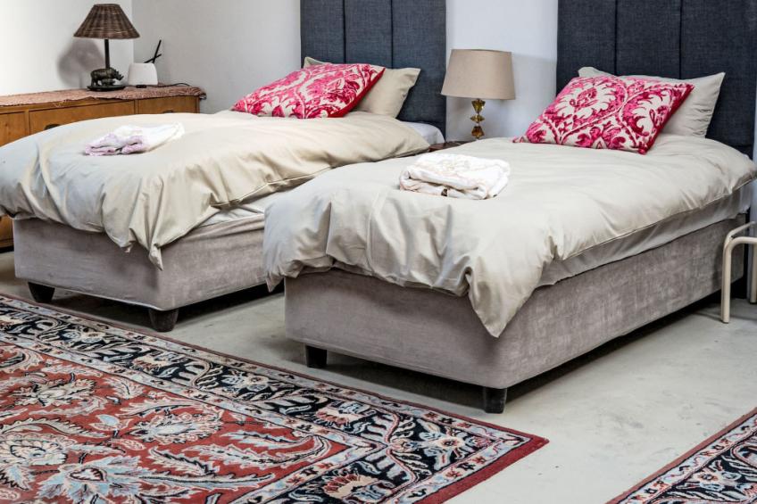 Comfortable Off-Grid Home - foto 4