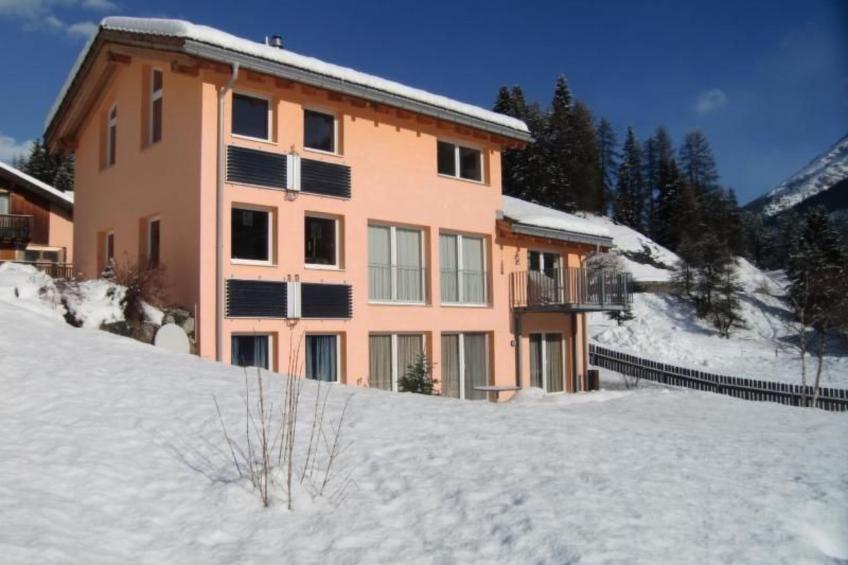 Chesa Piz d'Esan - foto 17