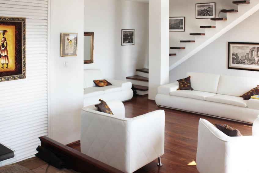 Villa Kapetan in Srida Sela mit Panoramablick - foto 4