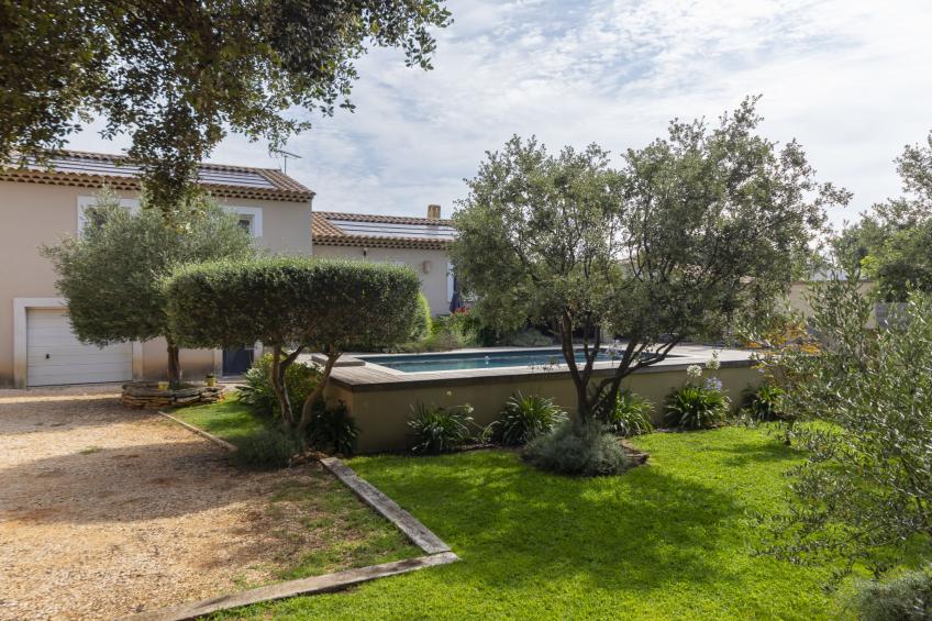 La Romaine - foto 38