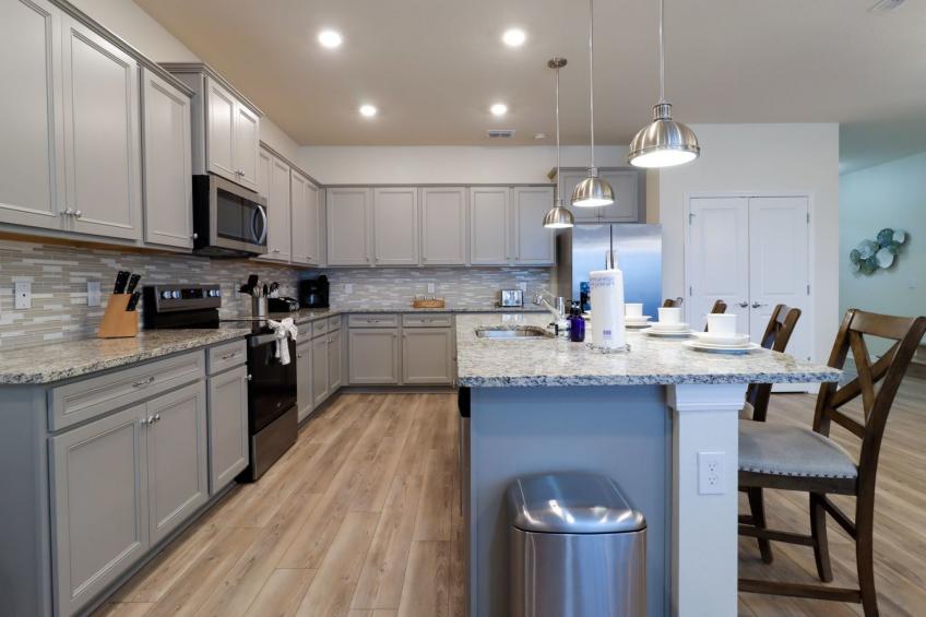 "Mahalo Magical" mit Whirlpool - foto 5