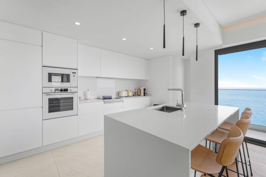 Wohnung "Aqua Luxe Wohnung" - foto 15