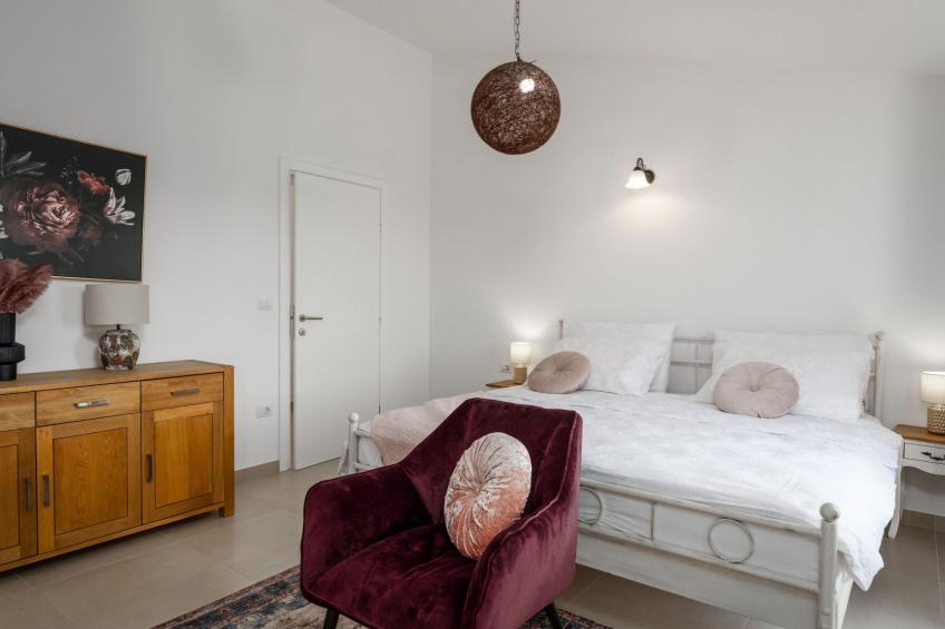 Villa Domenica - foto 41