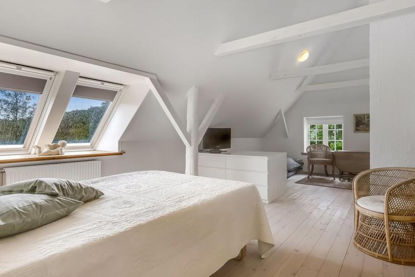 "Constance" - 23km from the sea - foto 29