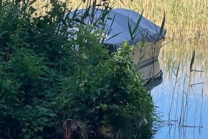 Bungalow Klein Pritz - foto 19