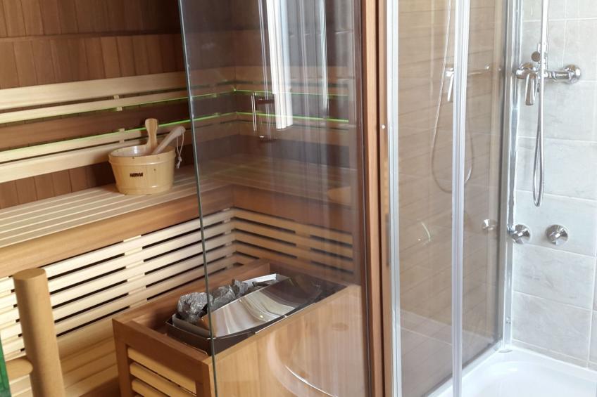 Villa Almas mit Schwimmbad, Fitnessraum, Tennisplatz - foto 25