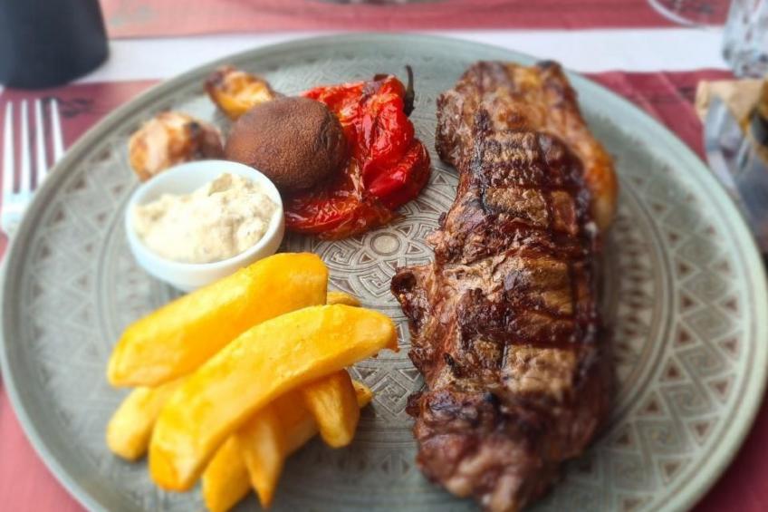 Villa Lavanda - foto 17