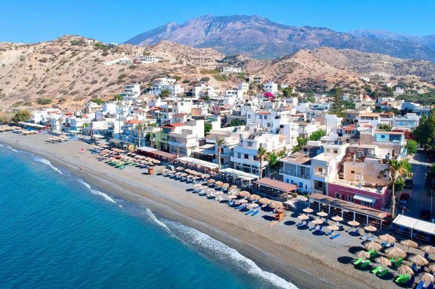 Myrtos Mare Familiensuite - foto 32