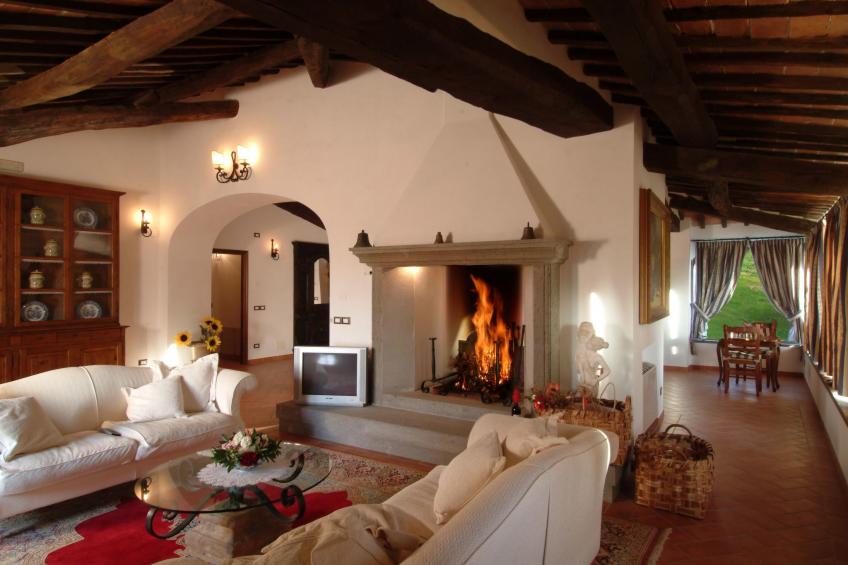 Villa 'Fontaelle' mit Garten und Terrasse - foto 3