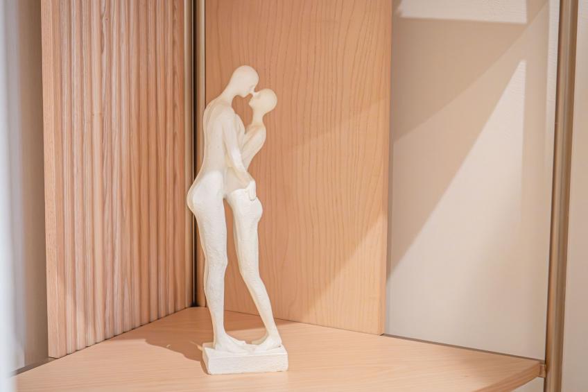 Chez Nerthe, 5-Sterne-Haus mit privatem Jacuzzi - foto 13