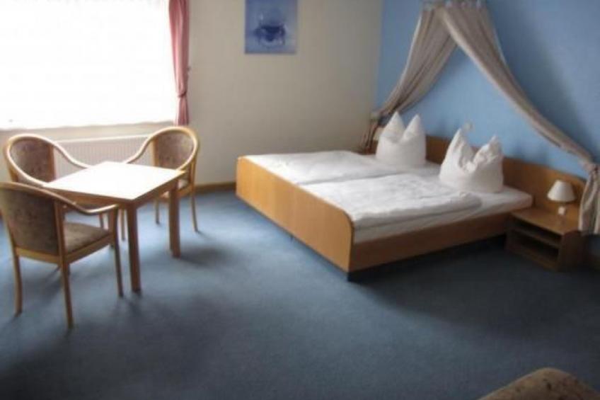 Vakantiehuis "Haus Talschänke" met terras - foto 7