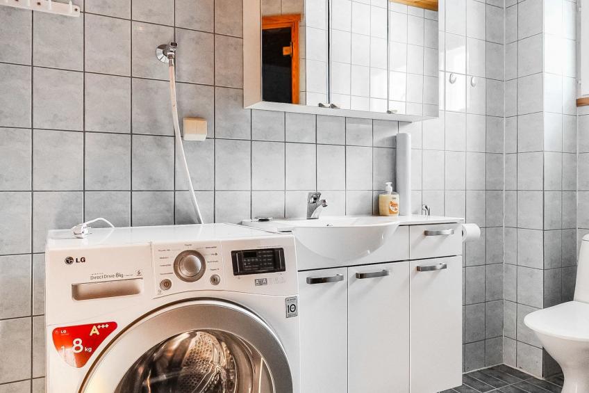 Lomahuoneisto b - foto 4