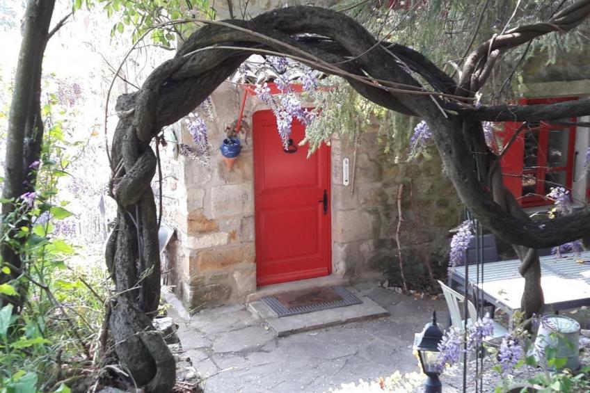 Klimatisiertes Ferienhaus mit Pool - foto 24