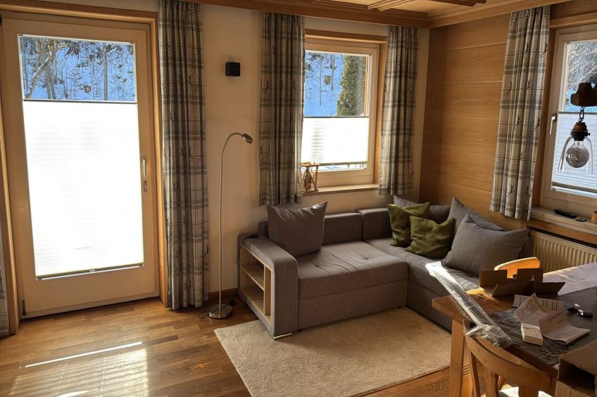 Ferienhaus Badersee - alle Einheiten zusammen - foto 9