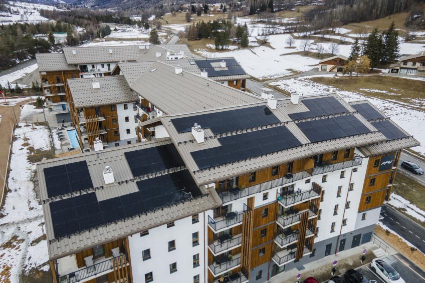 Le Serra Neva 3p6p - foto 19