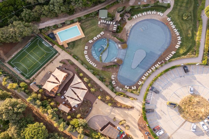 STELLA DEL MARE FAMILY COLLECTION / LODGE COMFORT Max Occ 5 pax - foto 5