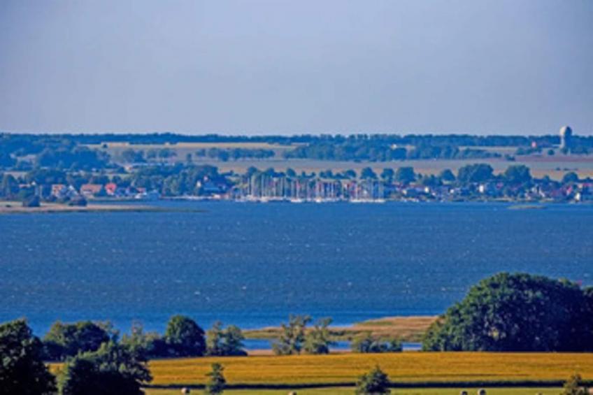 Holiday home Lotsenhaus, Vieregge - foto 25