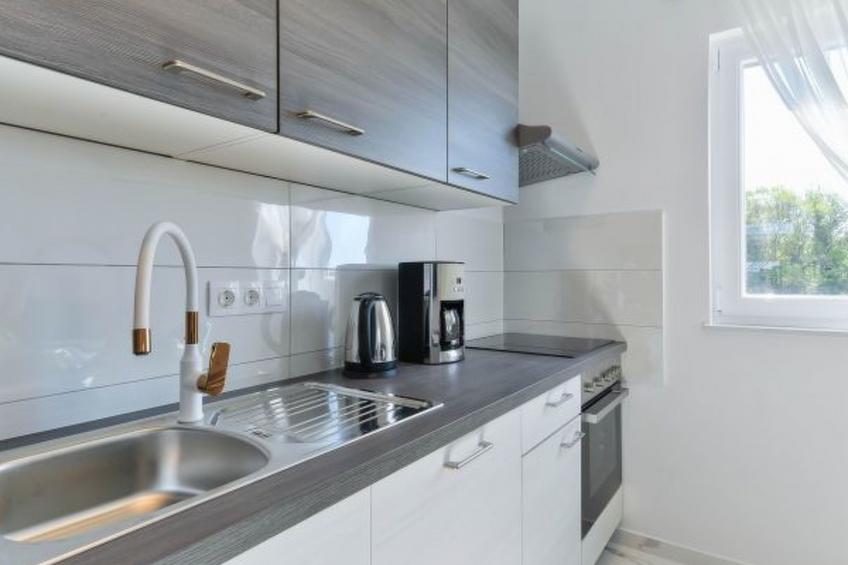 Holiday House Casia with pool - foto 28