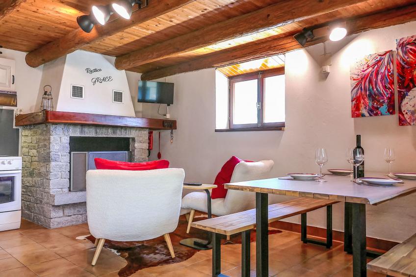 Rustico Grace - foto 7