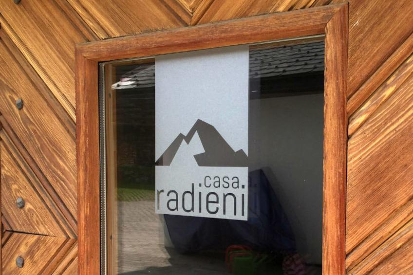 Casa Radieni, Flond, (Flond), 37000B - foto 25