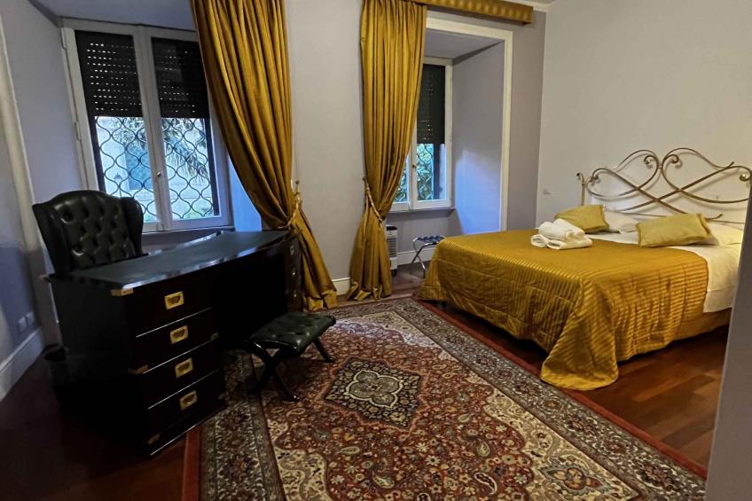 Vakantiewoning elegant in het hart van Rome - VW-Z3V45 - foto 28
