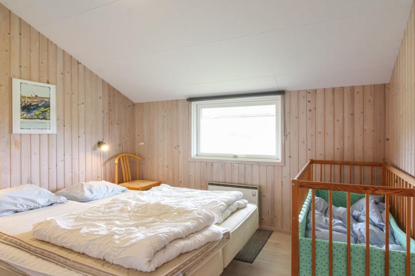 "Seniha" - 400m from the sea in NW Jutland - foto 11