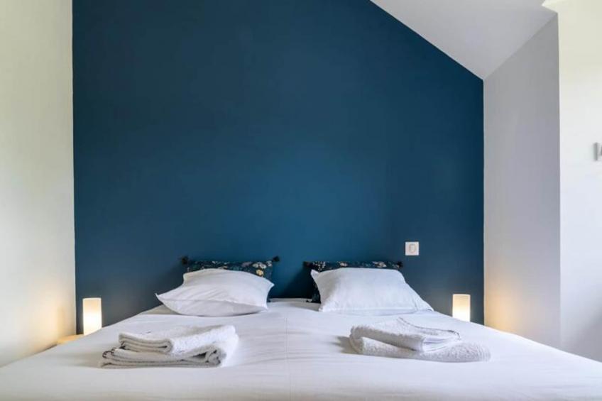 Gîte de France Gîte des amandines 3 épis - foto 5