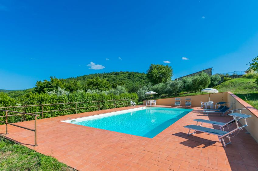 Cerretino Tettoia - foto 37