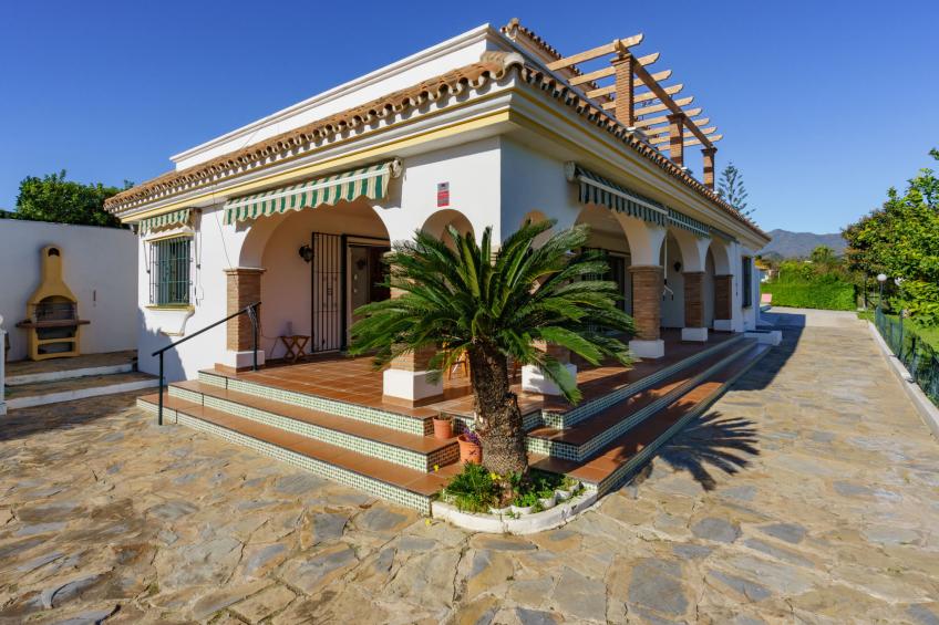 Villa Hermana - foto 28