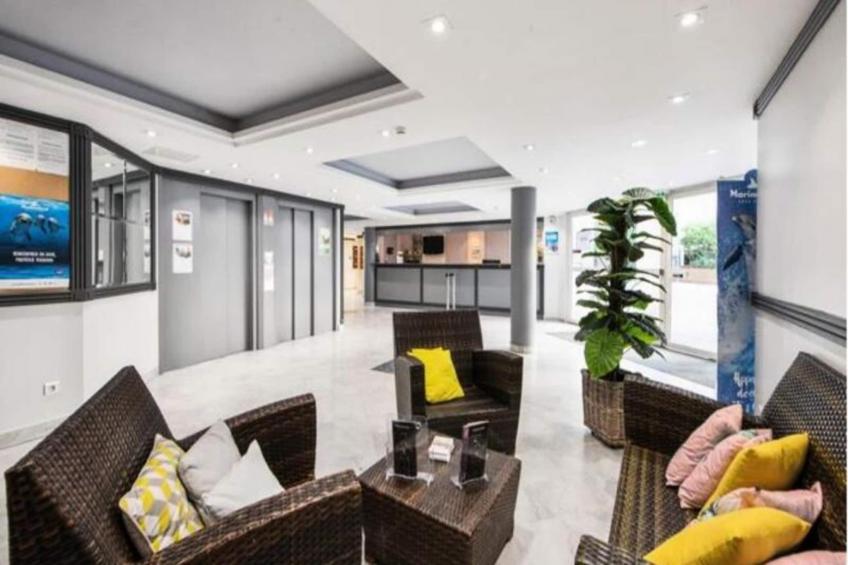 Résidence les Rivages du Parc - maeva Home - foto 14