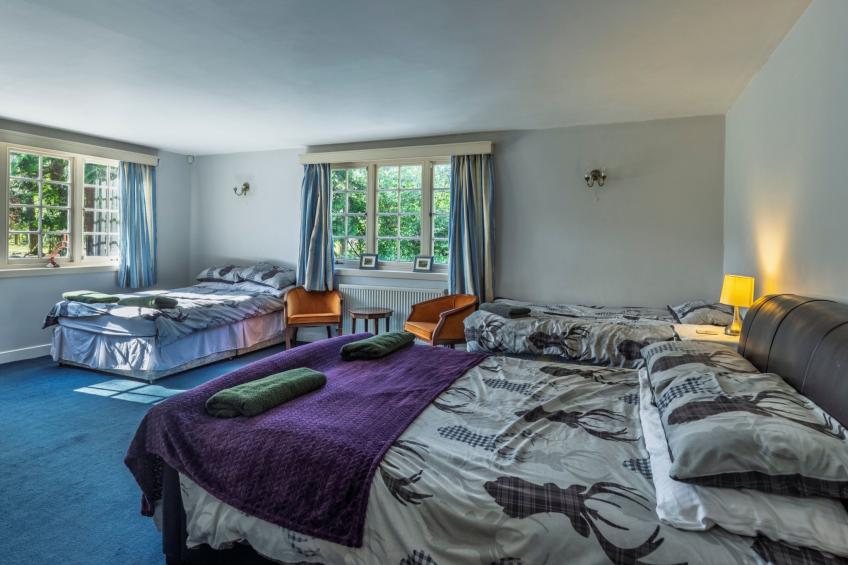 White House Retreat - foto 35