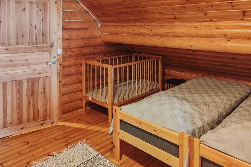 Sillanpään lomamökit - foto 20